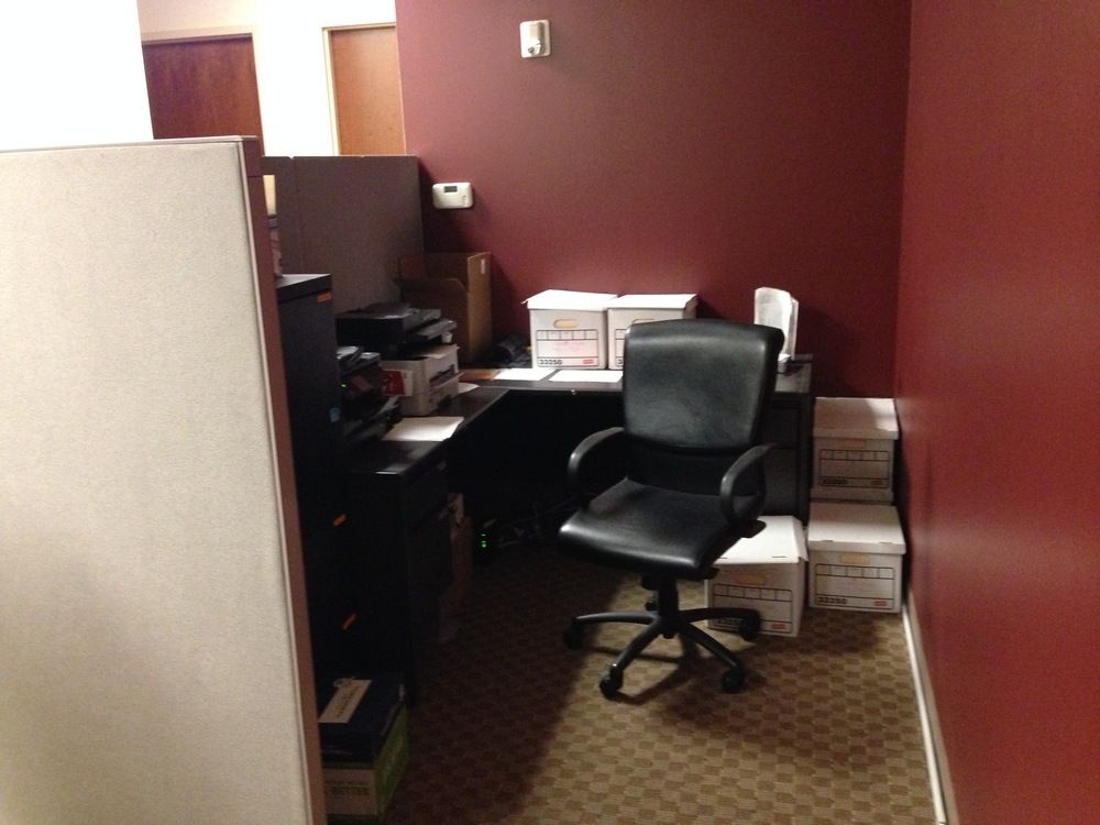 Carolina Financial Center: 19520 W Catawba Ave, Cornelius, NC 28031